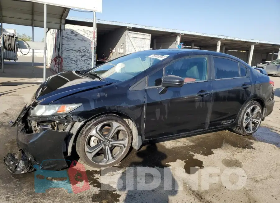 2HGFB6E55FH708441 Photo# 1