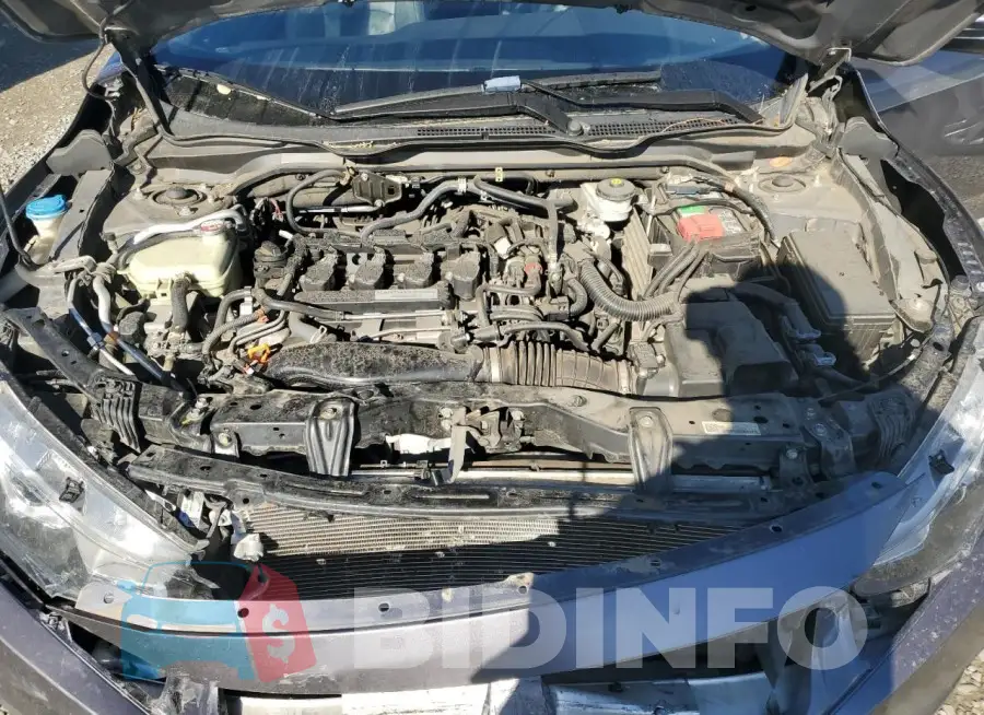 2HGFC1F74GH650212 Photo# 11