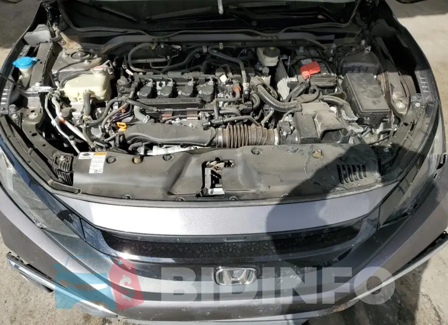 2HGFC1F75MH706217 Photo# 11