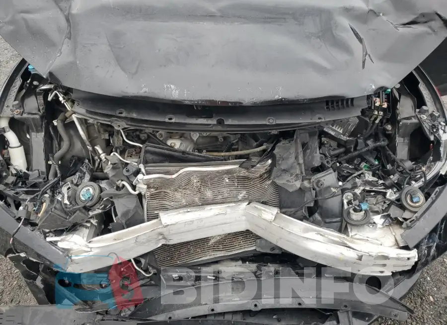 2HGFC2F64KH582662 Photo# 11