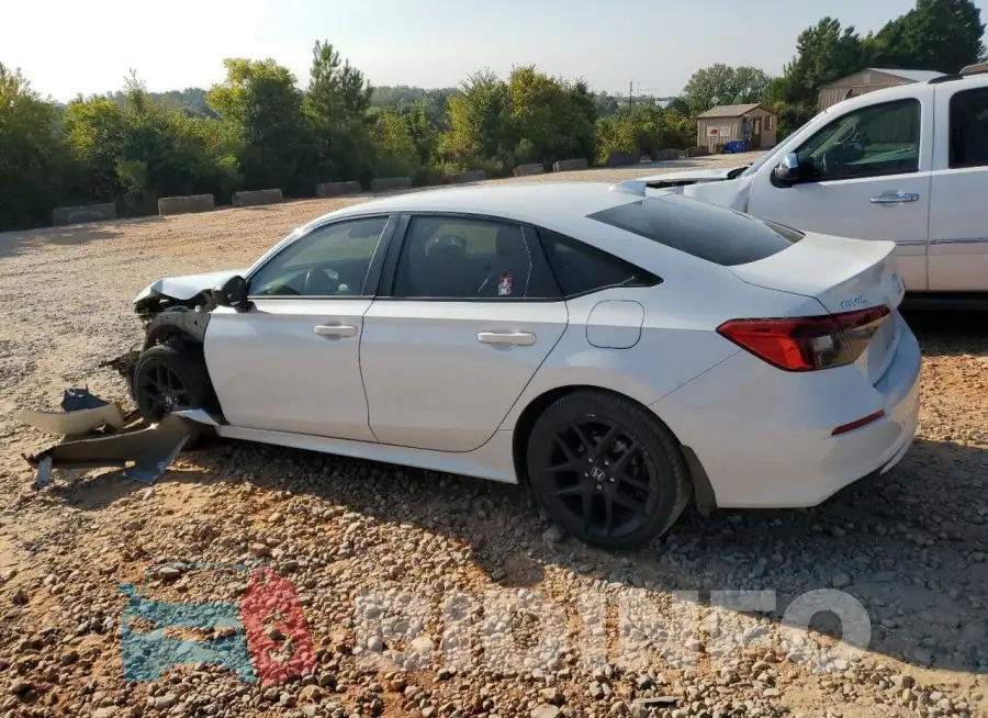 2HGFE2F5XPH532230 Photo# 2