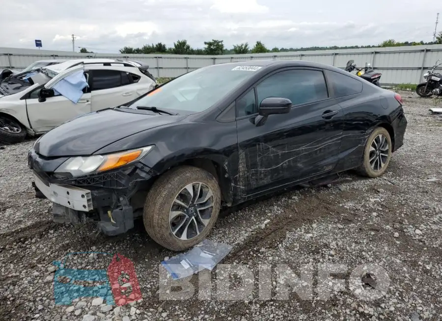 2HGFG3A88FH502448 Photo# 1