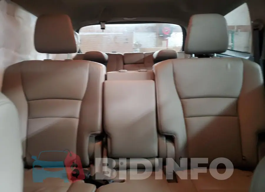 5FNYF6H53JB021884 Photo# 10