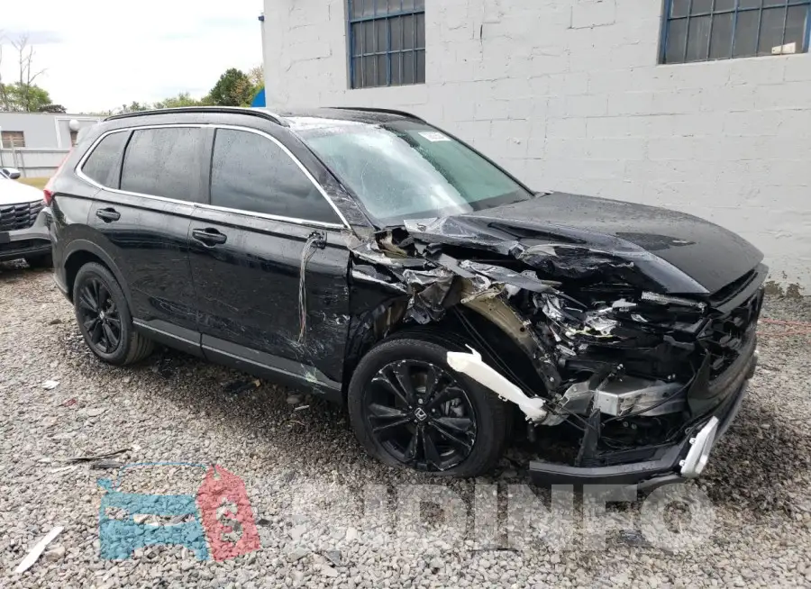 5J6RS6H90PL008643 Photo# 4