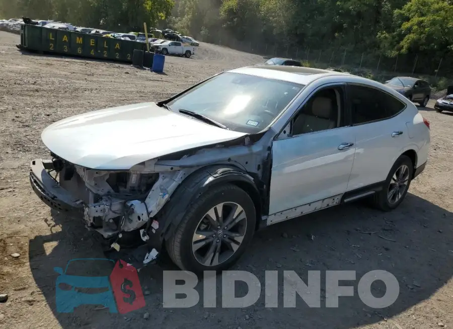 5J6TF2H50FL002579 Photo# 1
