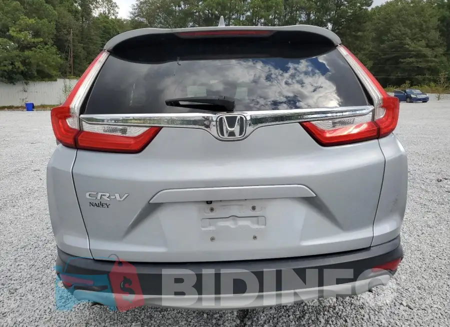 7FARW1H8XHE012289 Photo# 6