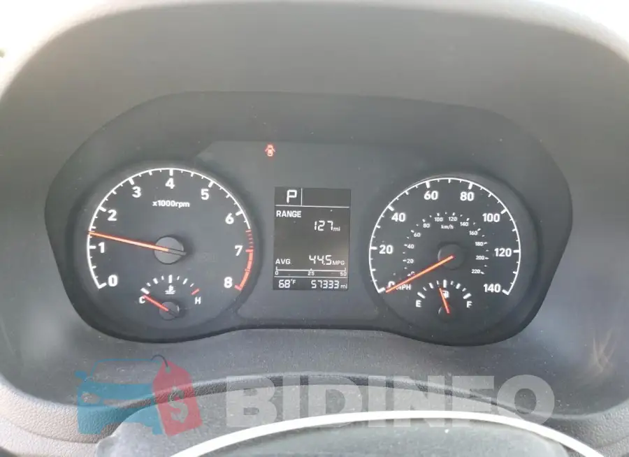 3KPC24A67NE156262 Photo# 9
