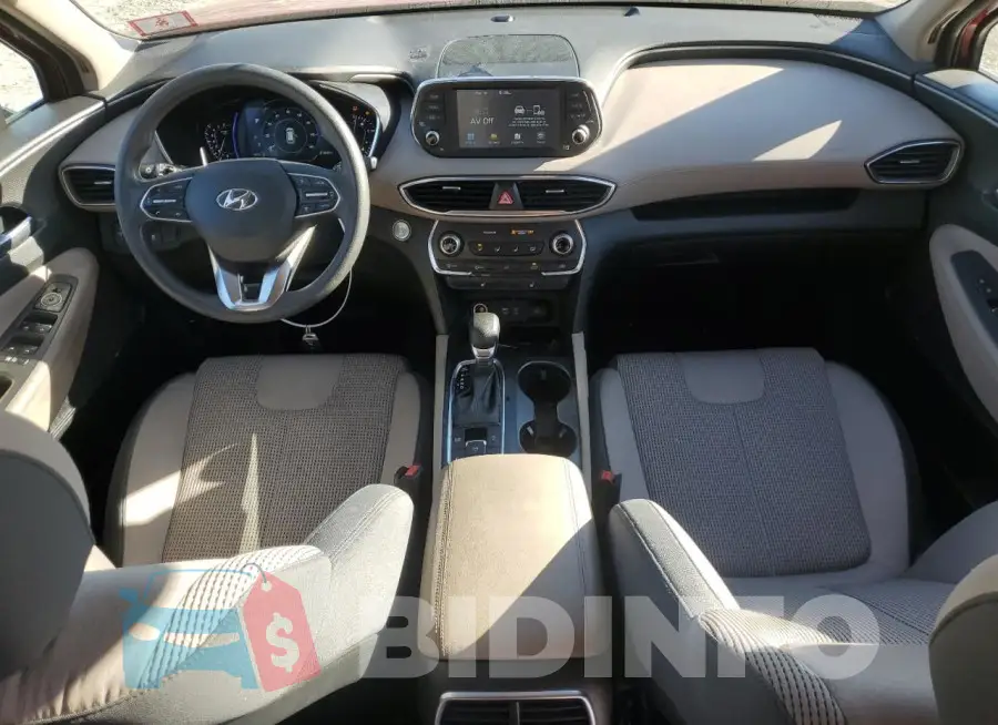 5NMS3CAD0KH100931 Photo# 8