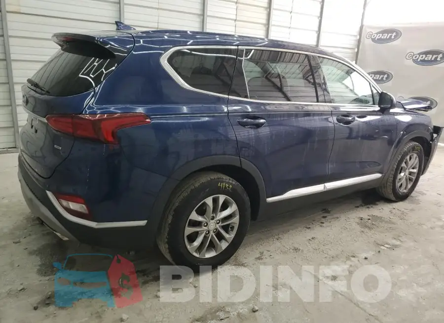 5NMS3CAD5KH002753 Photo# 3