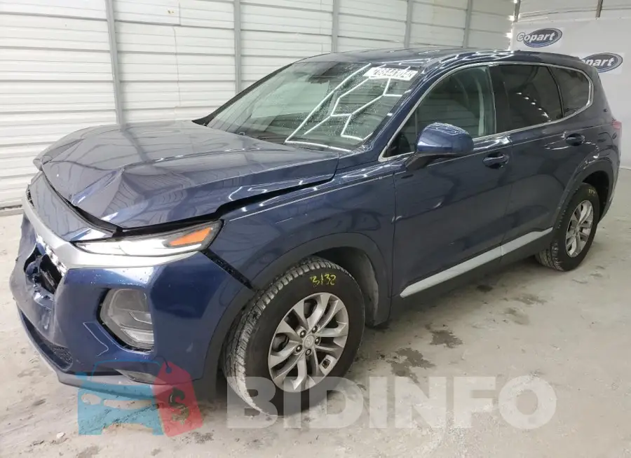 5NMS3CAD5KH002753 Photo# 1