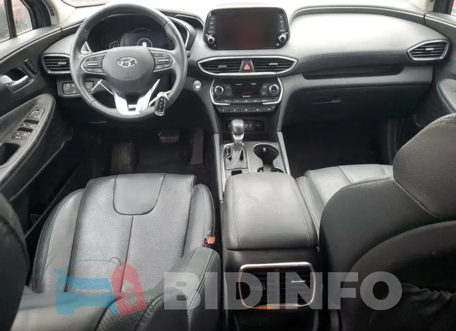 5NMS5CAD9KH085839 Photo# 8