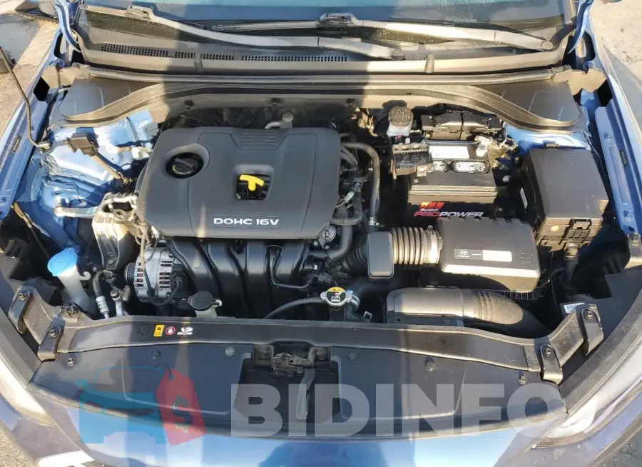 5NPD74LF1HH201621 Photo# 11