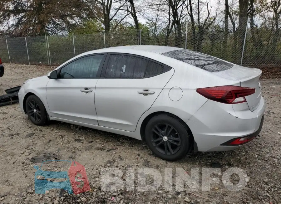5NPD74LF5KH485987 Photo# 2