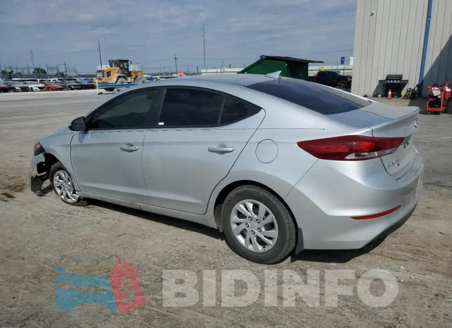 5NPD74LF7JH378549 Photo# 2
