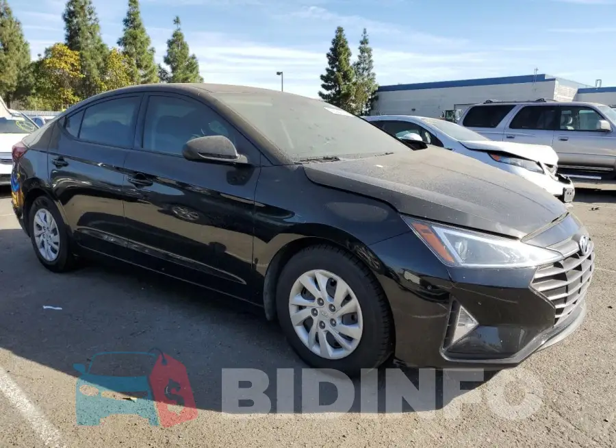 5NPD74LFXKH405342 Photo# 4