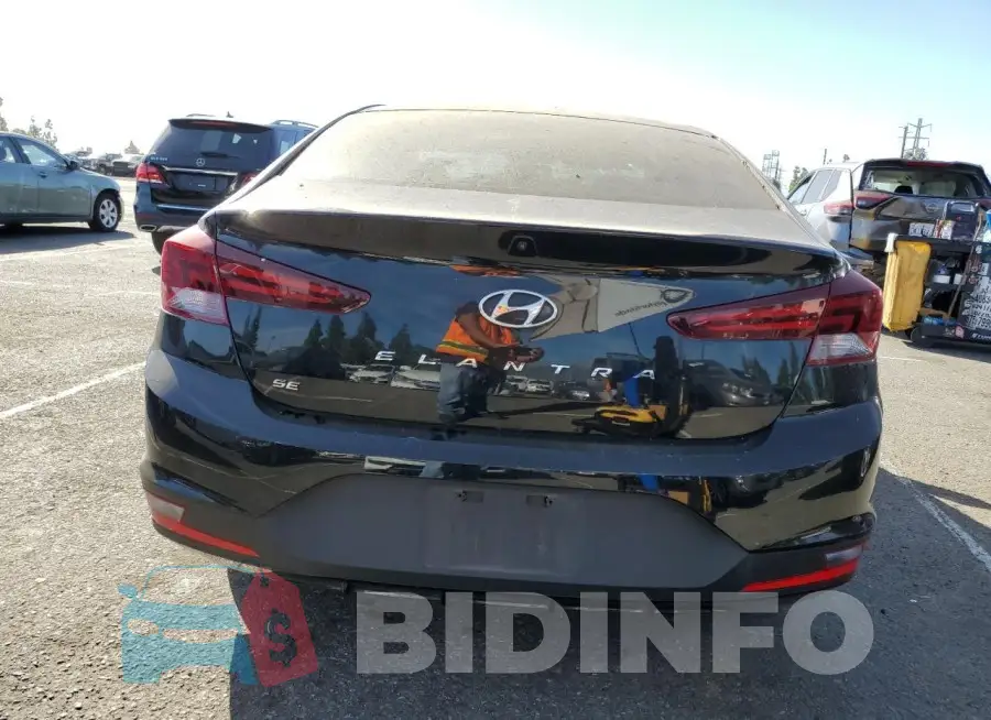 5NPD74LFXKH405342 Photo# 6