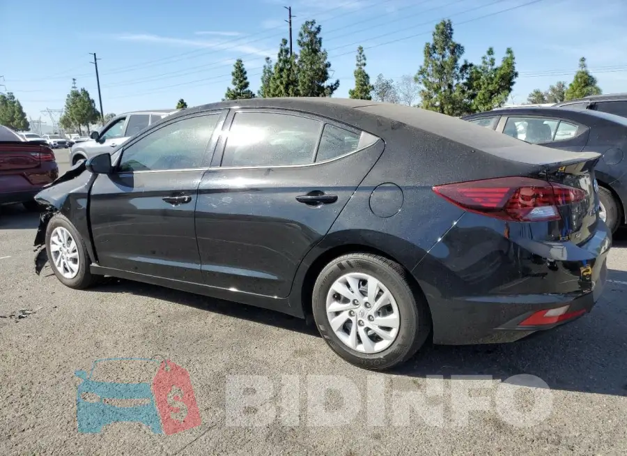 5NPD74LFXKH405342 Photo# 2