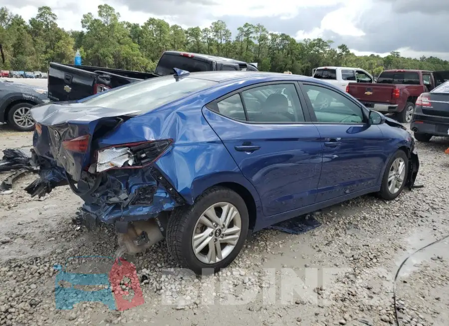 5NPD84LF2KH495812 Photo# 3