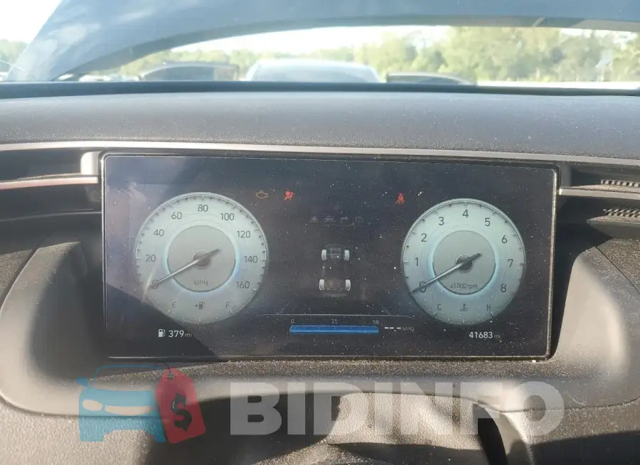 5NTJDDAF4PH054273 Photo# 9