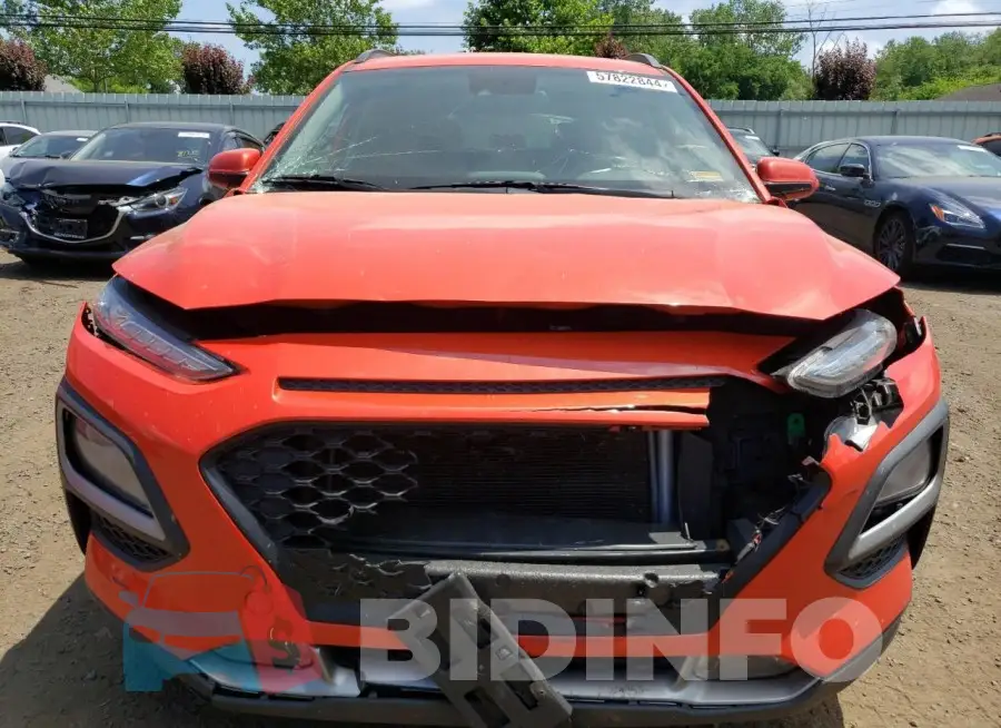 KM8K6CAA0KU256940 Photo# 5