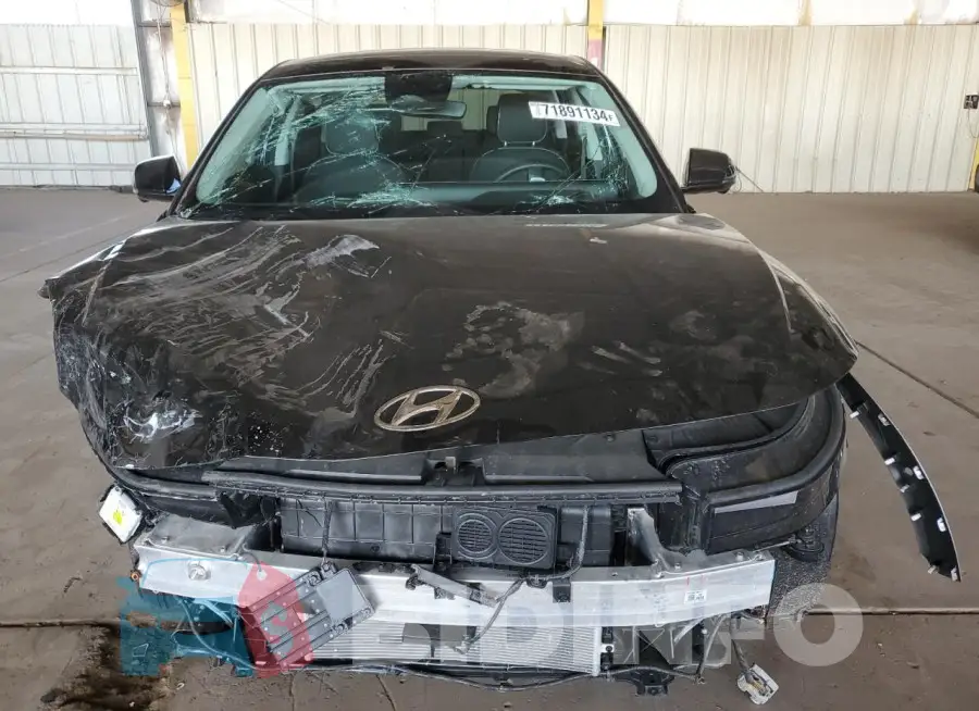 KM8KR4AE9PU231123 Photo# 5