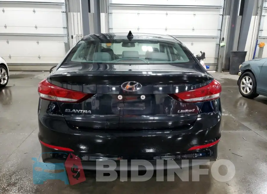 KMHD84LF2HU332846 Photo# 6