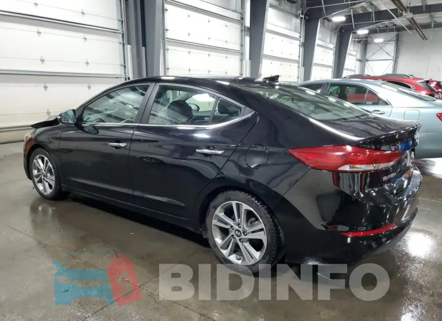 KMHD84LF2HU332846 Photo# 2