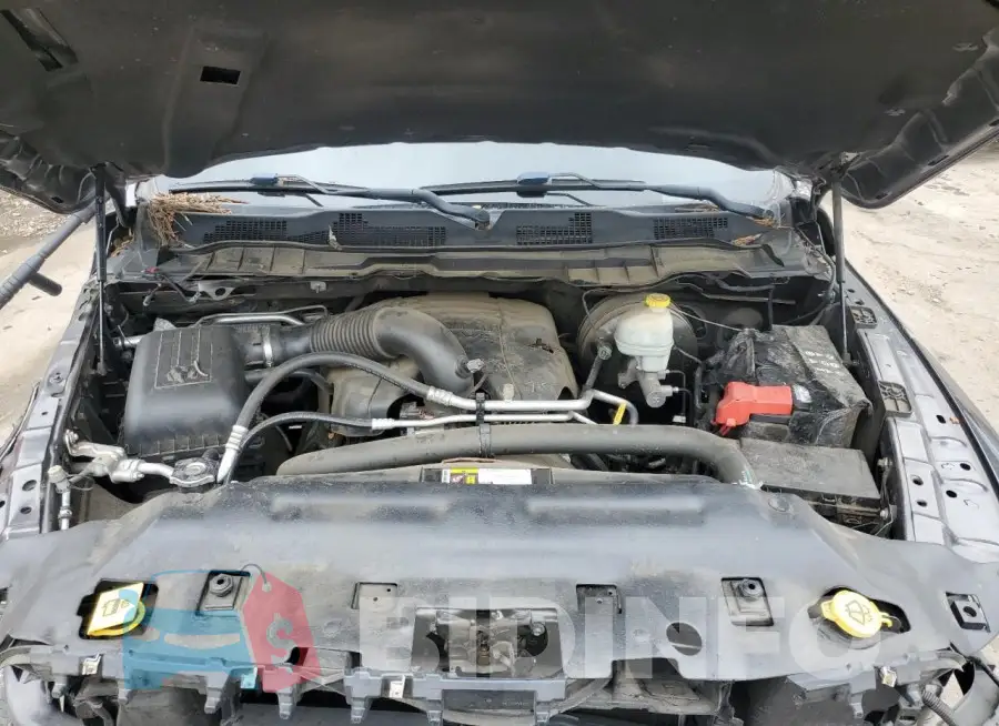 1C6RR6GT6GS340470 Photo# 11