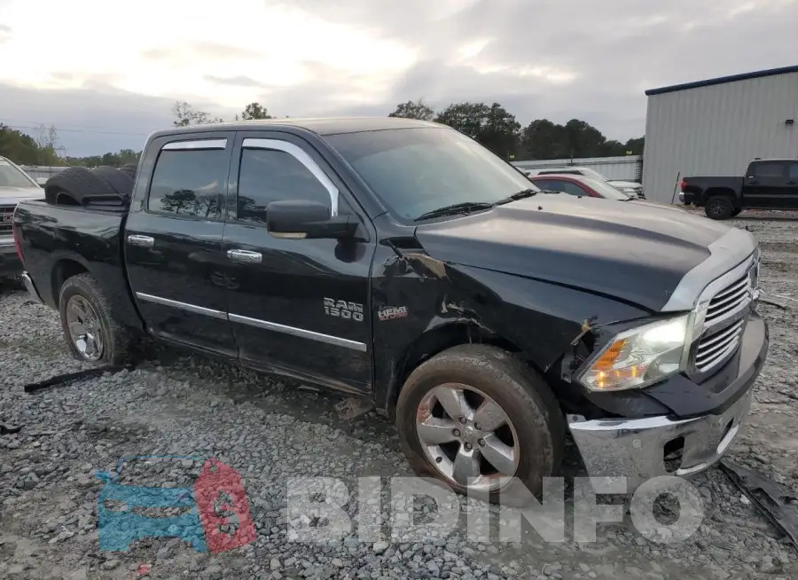 1C6RR6LT2GS209283 Photo# 4