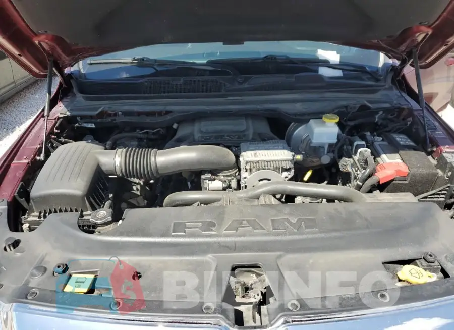 1C6SRFJT7PN594570 Photo# 11