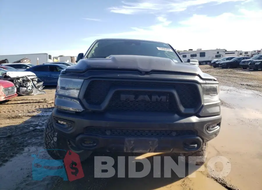 1C6SRFLT7NN459356 Photo# 5