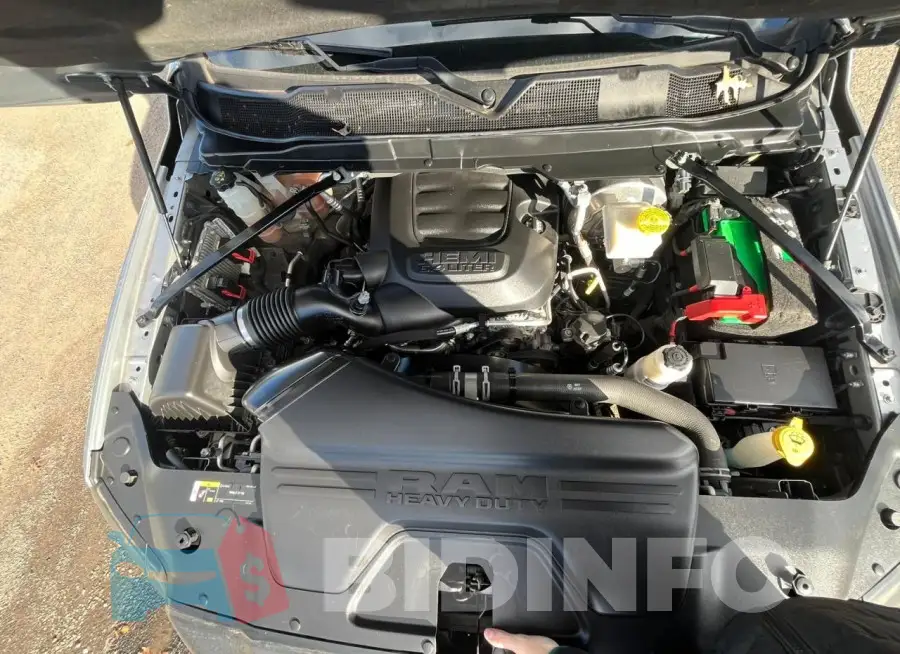 3C63R3AJ3MG537109 Photo# 5