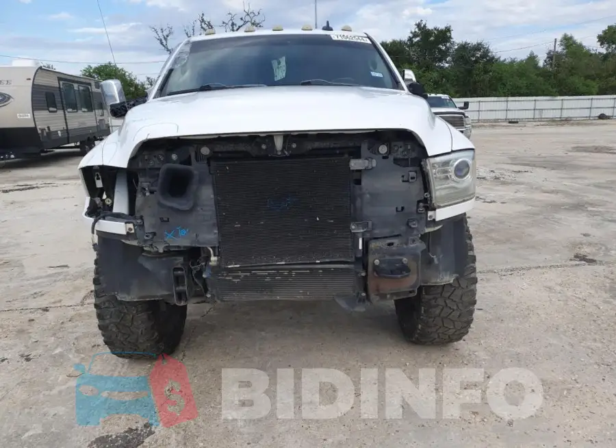 3C63RRJL2FG661749 Photo# 5