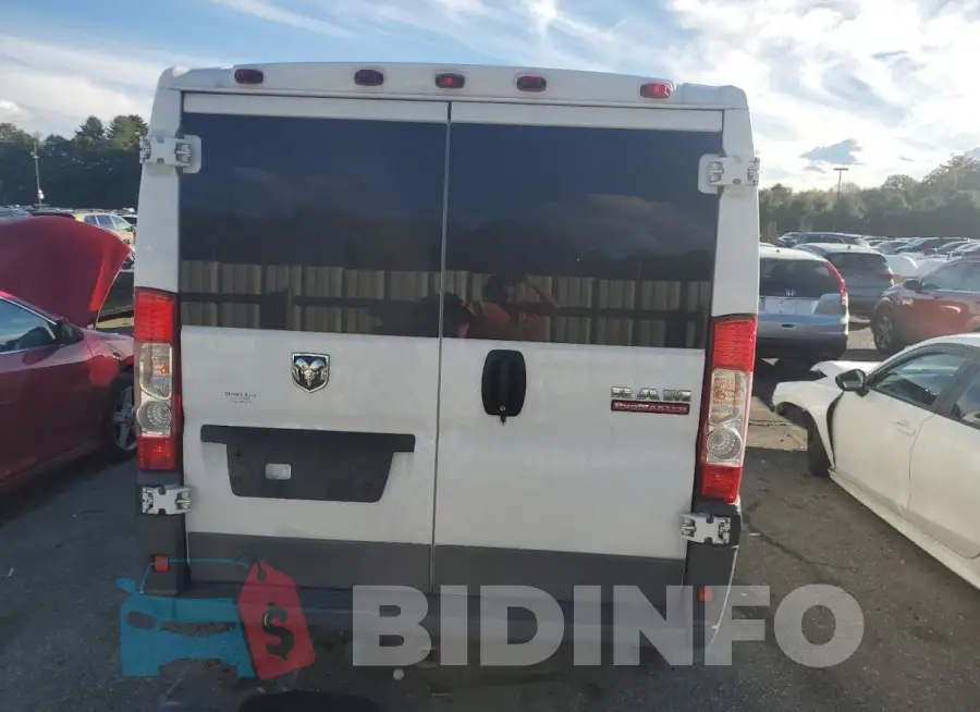 3C6TRVAG4HE532180 Photo# 6