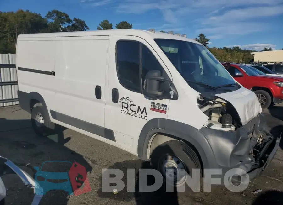3C6TRVAG4HE532180 Photo# 4