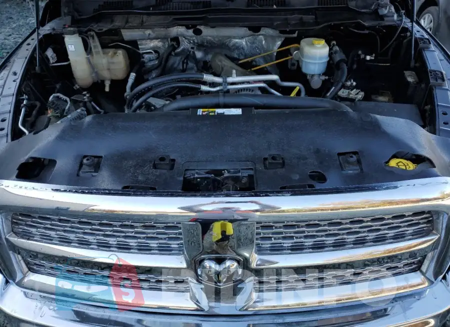 3C6UR5FJ2JG232575 Photo# 11