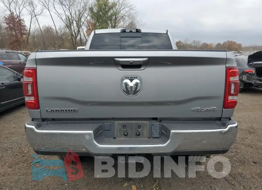 3C6UR5FJXNG116854 Photo# 6