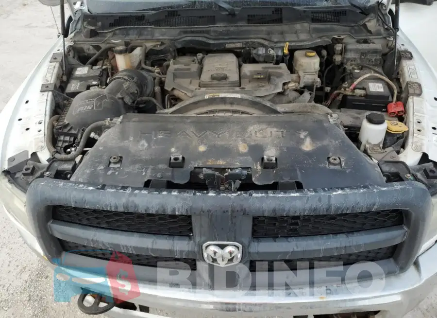3C7WRTCL8FG526472 Photo# 11