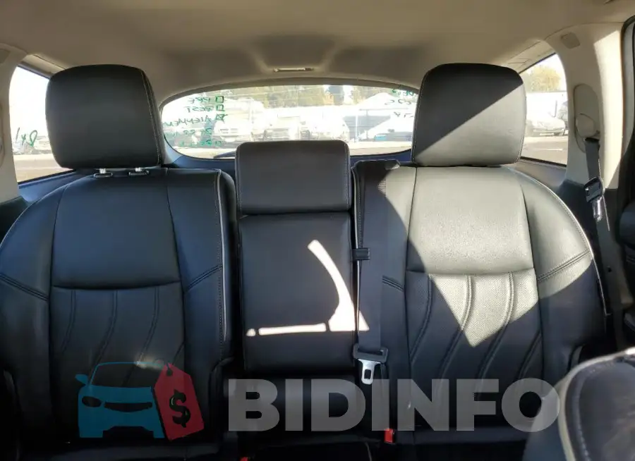 5N1DL0MM3KC506778 Photo# 10
