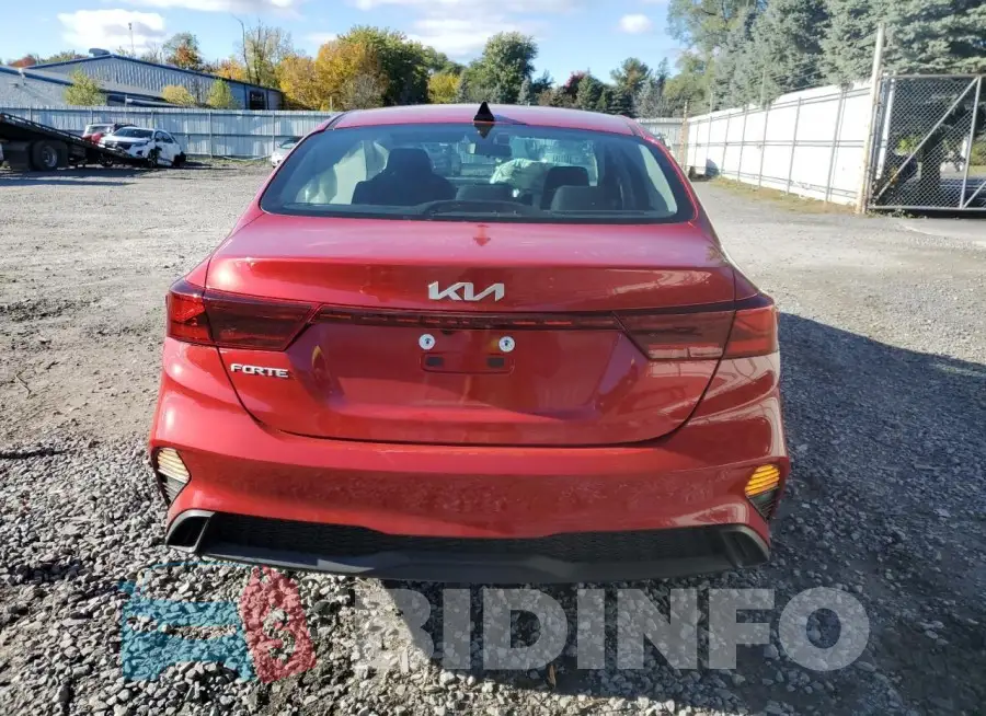 3KPF24AD5RE742542 Photo# 6