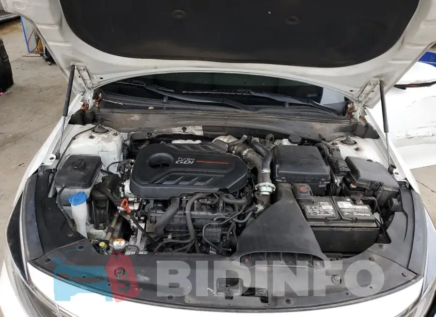 5XXGV4L26GG107065 Photo# 11