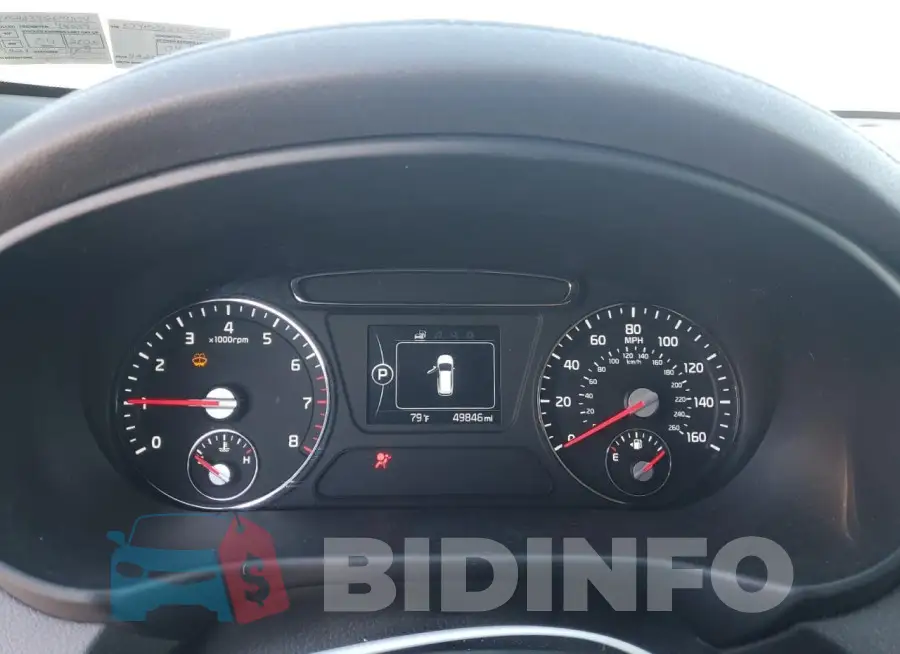 5XYPG4A34GG091174 Photo# 9