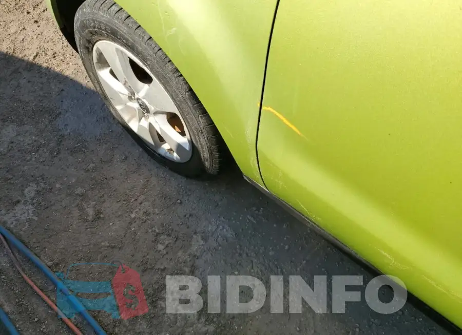 KNDJN2A21K7912292 Photo# 12