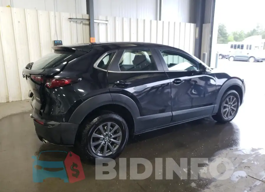 3MVDMBAL9MM244144 Photo# 3