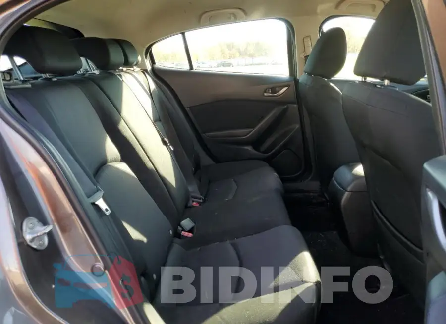 3MZBM1K73FM179358 Photo# 11