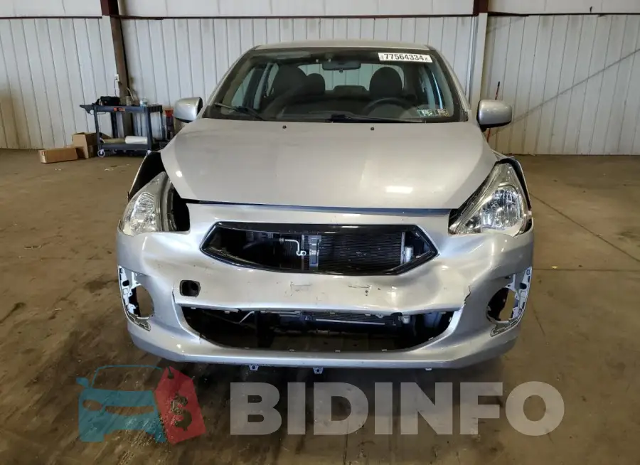 ML32F3FJ1LHF06764 Photo# 5