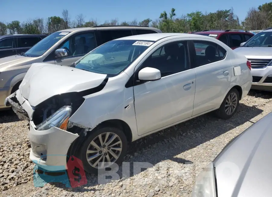 ML32F3FJ3JHF03409 Photo# 1
