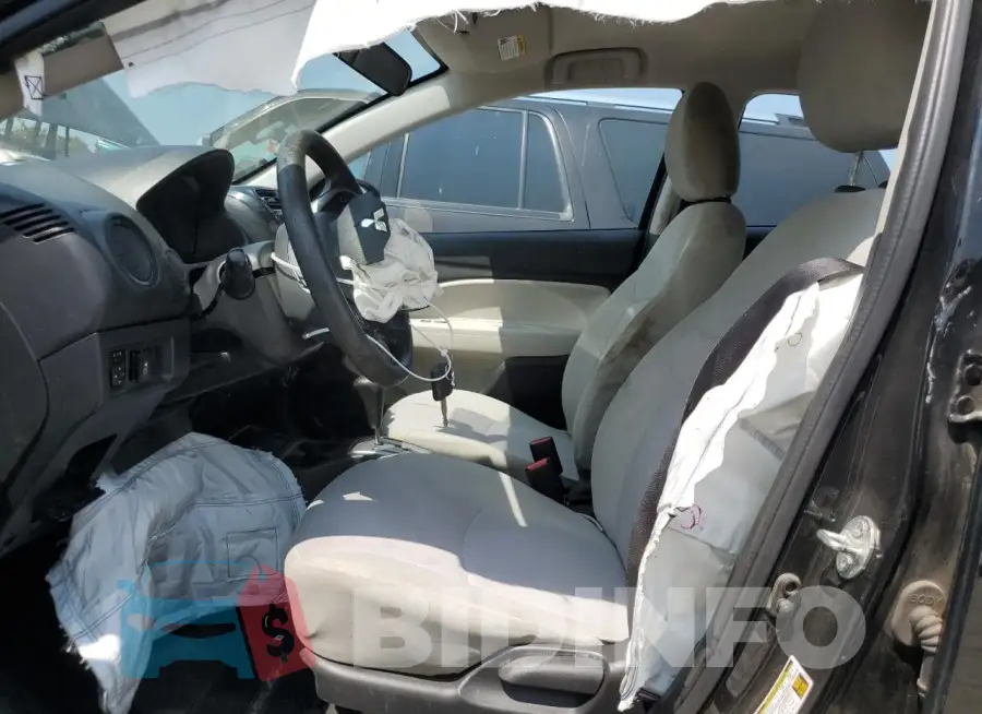 ML32F3FJ5KHF16387 Photo# 7