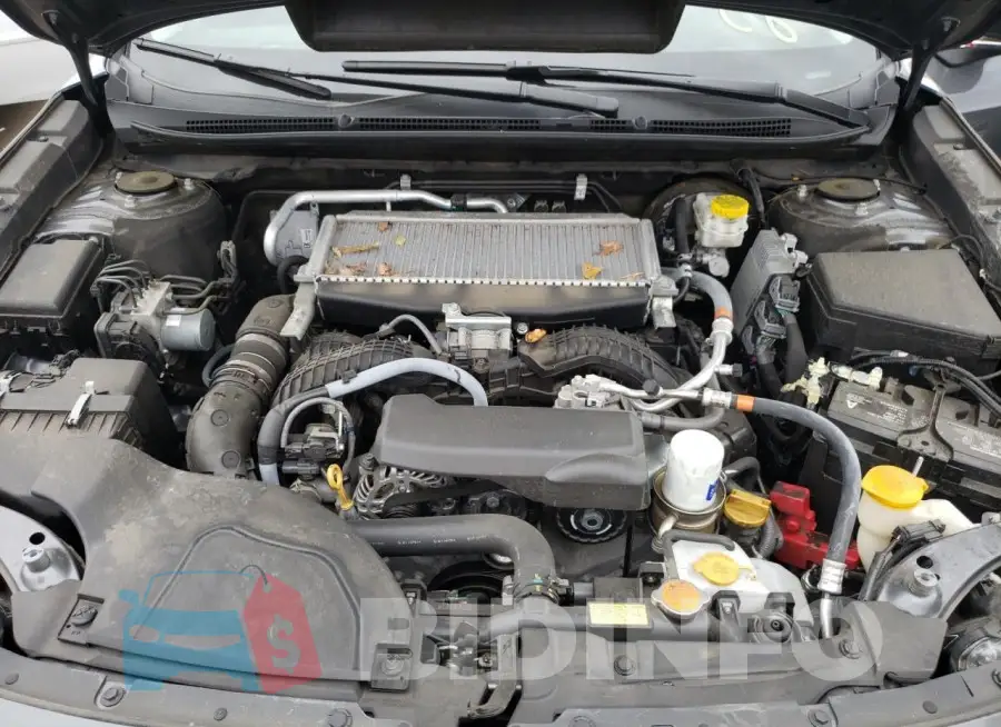 4S4BTGLD0M3161021 Photo# 11