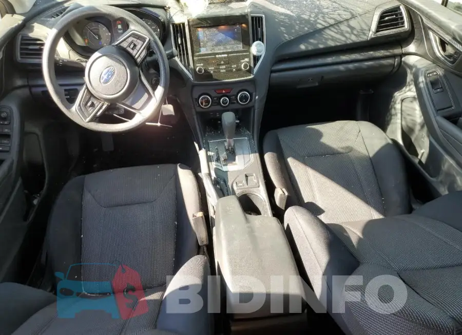 JF2GTABC8PH293243 Photo# 8